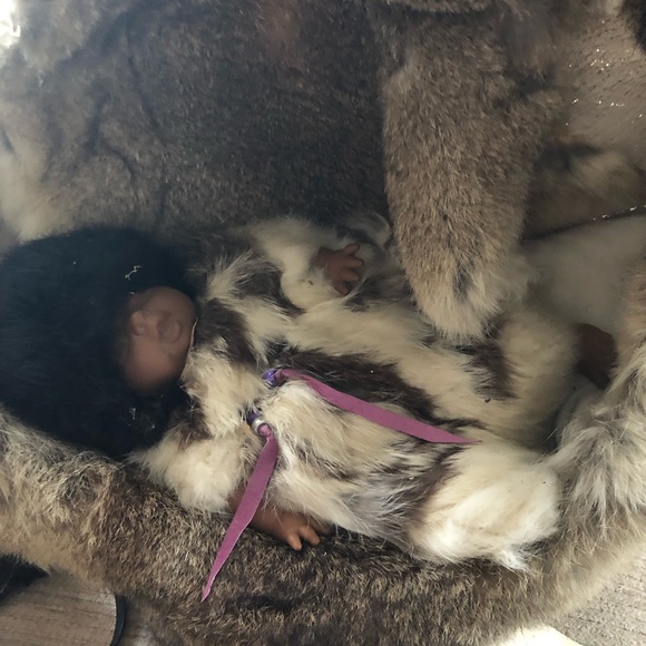 Pappose baby - Picture 3 of 3